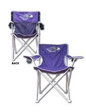 Chair - Youth Folding Chair with Mascot