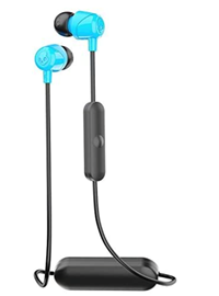 Headphones - Skullcandy Jib Wireless Blue