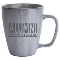 Mug - 16 oz  Alumni UW-Whitewater
