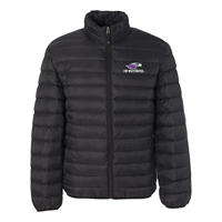 MV Sport 32 Degree Full Zip Jacket with Embroidered Logo