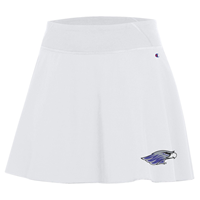 Champion Tennis Skirt with Shorts Built-In and Mascot