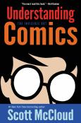 Image of Understanding Comics