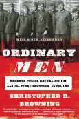 Ordinary Men W/New Afterword (Rev) - cover photo