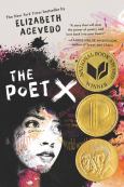 Image of Poet X (Reprint)