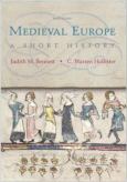 Medieval Europe - cover photo