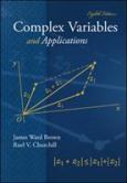 Image of Complex Variables & Applications