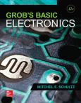 Image of Grob's Basic Electronics