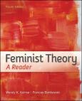 Image of Feminist Theory: A Reader