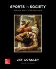 Image of Sports In Society  (Purchase)