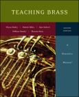 Image of Teaching Brass