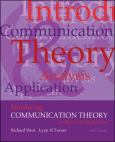 Image of Introducing Communication Theory