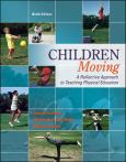 Image of Children Moving