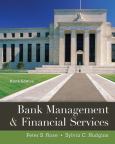 Image of Bank Management & Financial Services