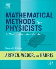 Image of Mathematical Methods For Physicists