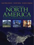 Image of Geography Of North America