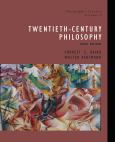 Image of Philosophic Classics Vol V: Twentieth-Cent Phil (Pod)
