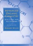 Image of Advanced Organic Chemistry