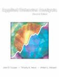 Image of Applied Behavior Analysis