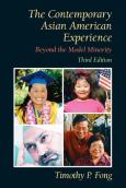 Image of Contemporary Asian American Experience