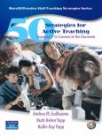 Image of 50 Strategies For Active Teaching (W/Cd Only)