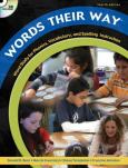 Image of Words Their Way (W/2 Cd's)