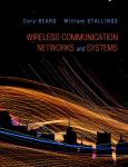 Image of Wireless Communication Networks & Systems