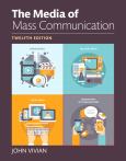 Image of (Vs E-Book) Media Of Mass Communication