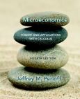 Image of Microeconomics: Theory & Applications With Calculus