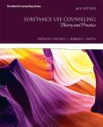 Substance Use Counseling - cover photo