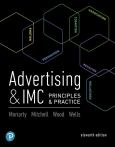 Image of Advertising & Imc  (W/Out Access Card)