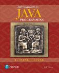 Image of Intro To Java Prog Brief