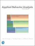 Image of Applied Behavior Analysis