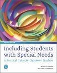 Image of Including Students W/Spec Needs