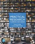 Image of Practical Research (W/Out Access Card)