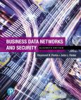 Image of Business Data Networks & Security
