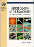 Remote Sensing Of The Environment - cover photo