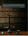 Image of Law & Special Education