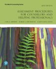 Image of Assessment Procedures For Counselors & Help Prof