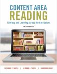 Image of Content Area Reading