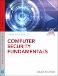 Image of Computer Security Fundamentals