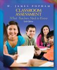 Image of Classroom Assessment