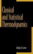 Image of Classical & Statistical Thermodynamics