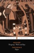 Image of Hesiod & Theognis   (Purchase)