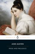 Image of Pride & Prejudice (Ed: Jones)  (Purchase)
