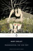 Image of Frankenstein: The 1818 Text   (Purchase)