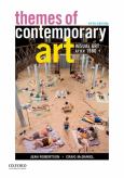 Themes Of Contemporary Art - cover photo