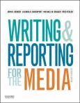 Image of Writing & Reporting For The Media