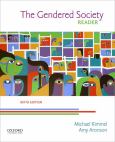 Image of Gendered Society Reader