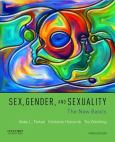 Image of Sex, Gender & Sexuality