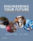 Image of Engineering Your Future: Comprehensive Intro, Etc